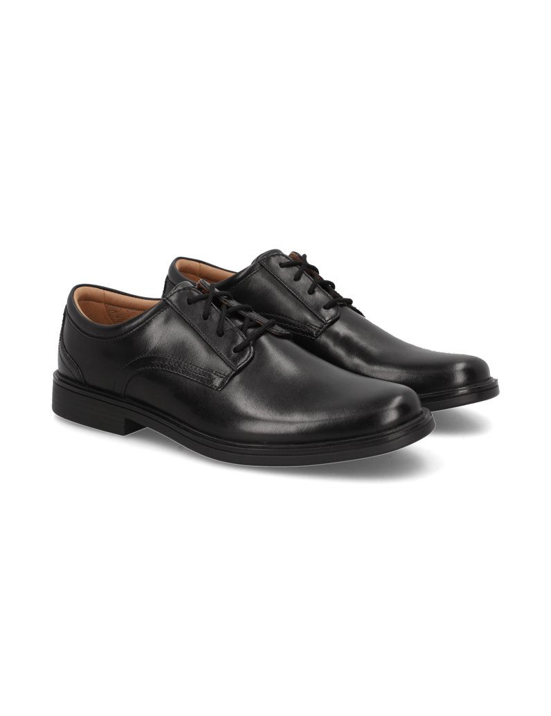 Clarks-M-Un-Aldric-Lace-schwarz