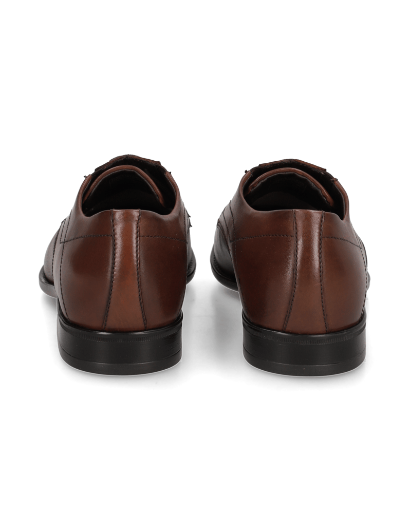 DELKA-Schnürer-elegant-schwarz