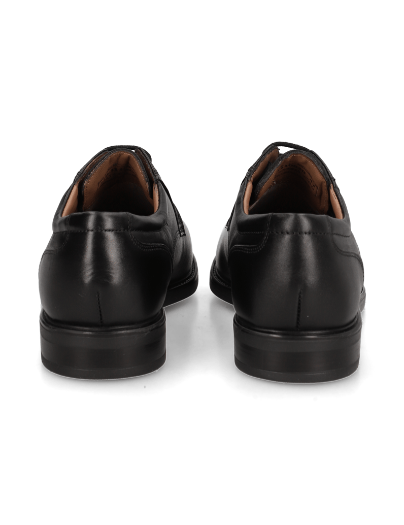 DELKA-Schnürer-elegant-schwarz