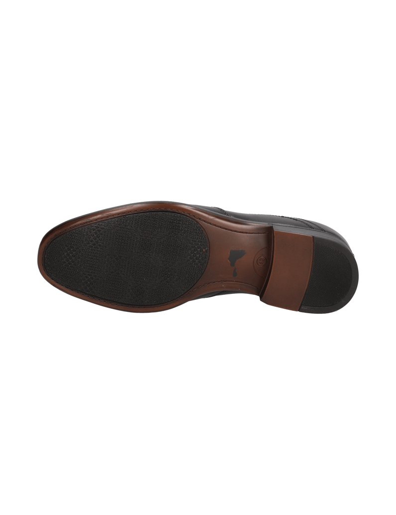 Master-Class-Slipper-elegant-schwarz