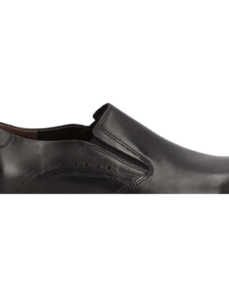 Master-Class-Slipper-elegant-schwarz