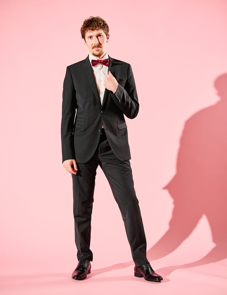 BUGATTI-Schnürer-elegant