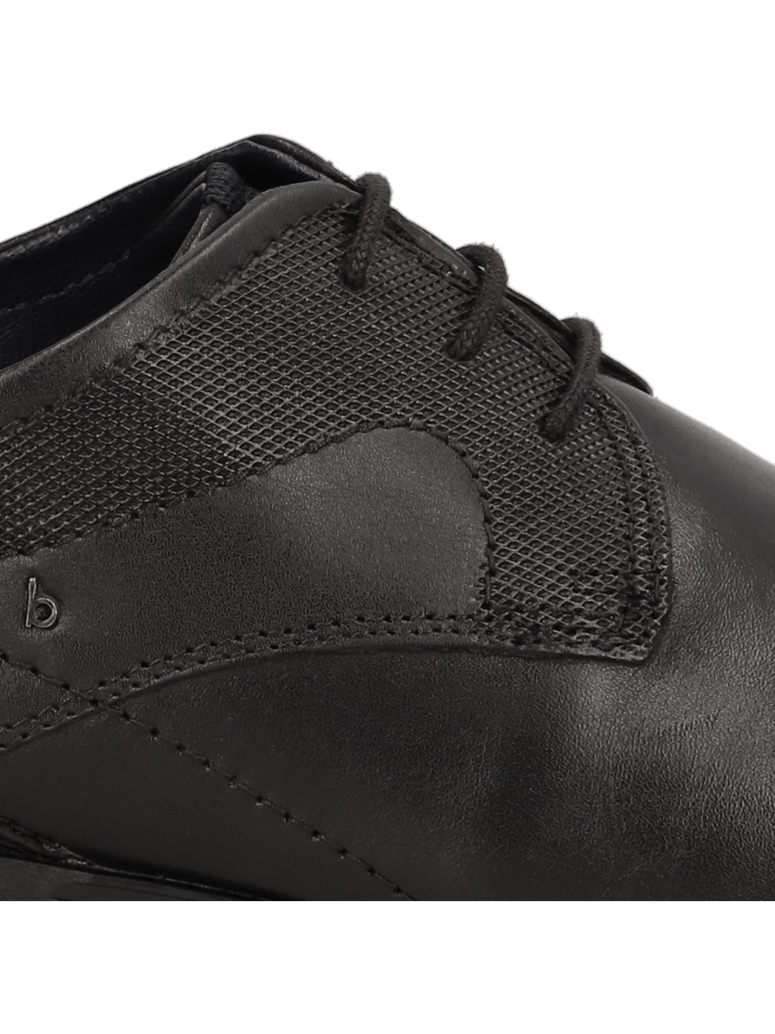 BUGATTI-Schnürer-elegant