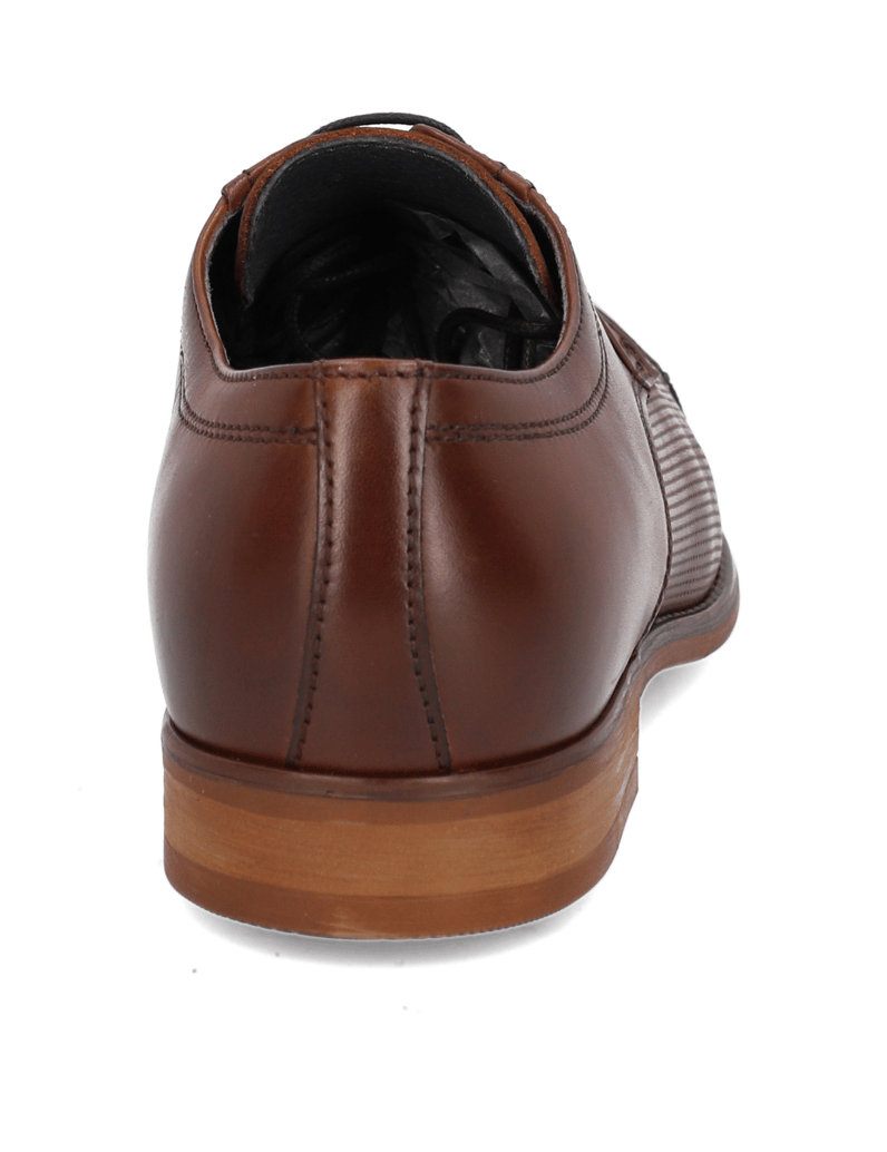 Pat-Calvin-Glattleder-Schnürer-elegant