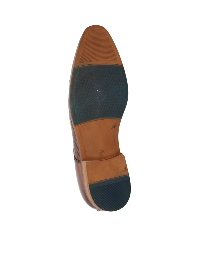 Pat-Calvin-Glattleder-Schnürer-elegant