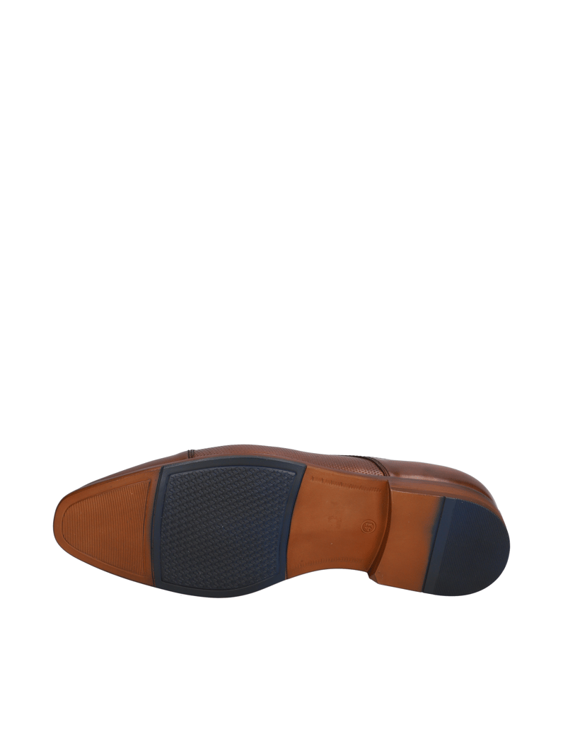 Pat-Calvin-Glattleder-Schnürer-elegant