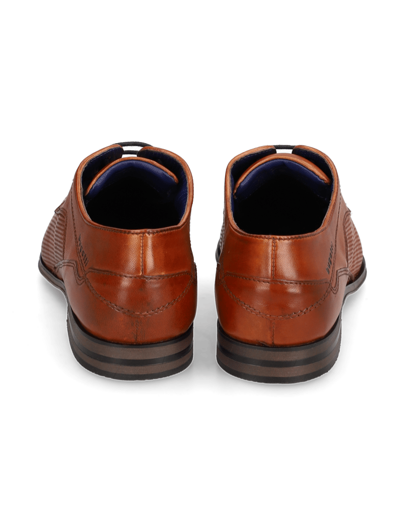 BUGATTI-Schnürer-elegant