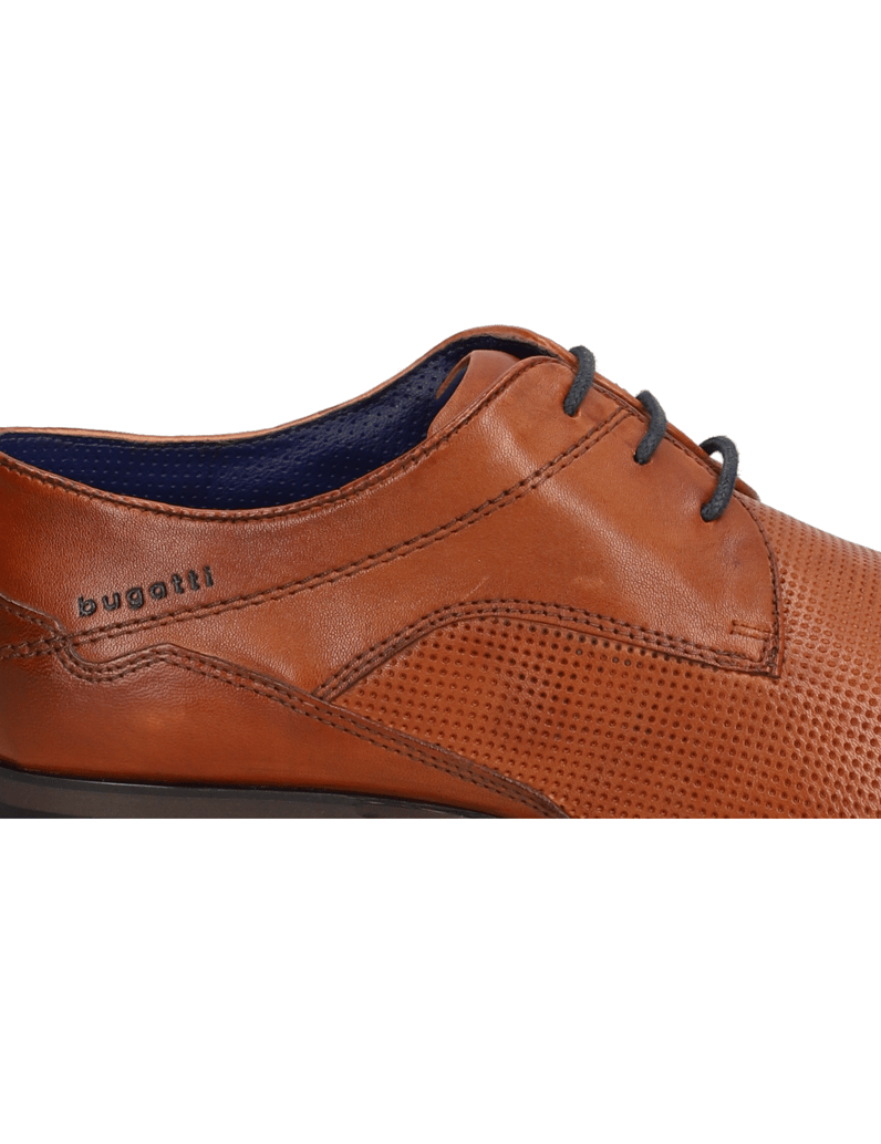 BUGATTI-Schnürer-elegant