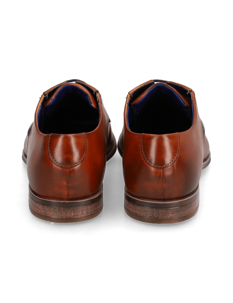 BUGATTI-Schnürer-elegant