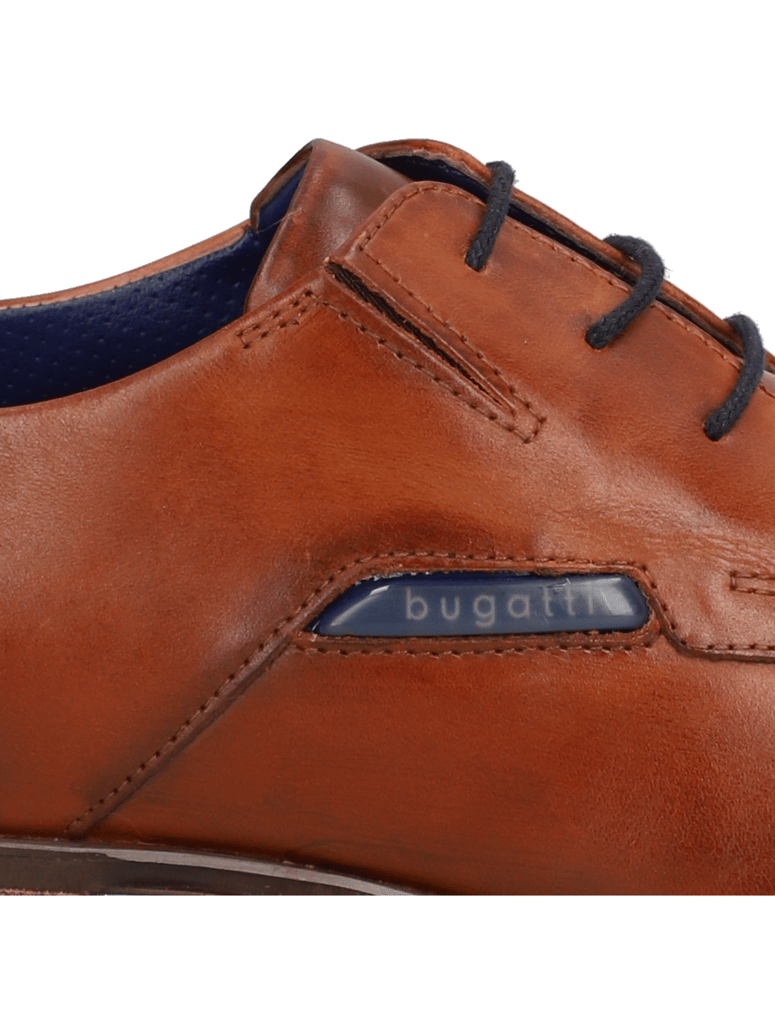 BUGATTI-Schnürer-elegant