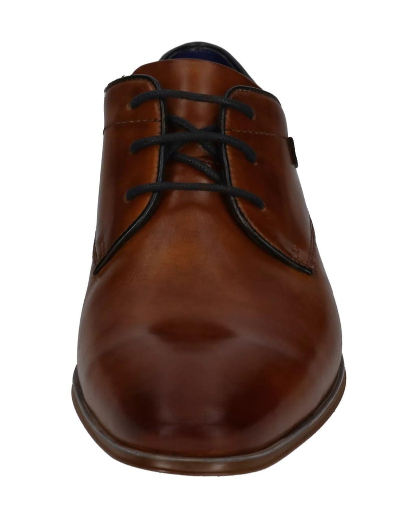 BUGATTI-Business-Schnürer-cognac