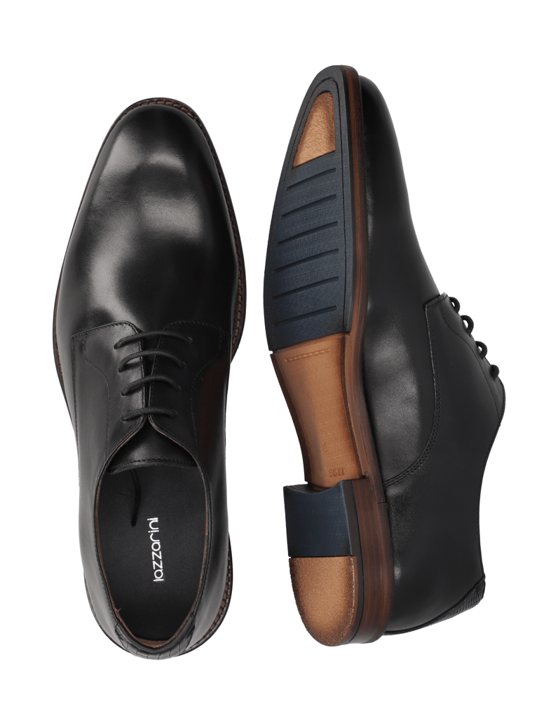 Lazzarini-Schnürer-elegant-schwarz