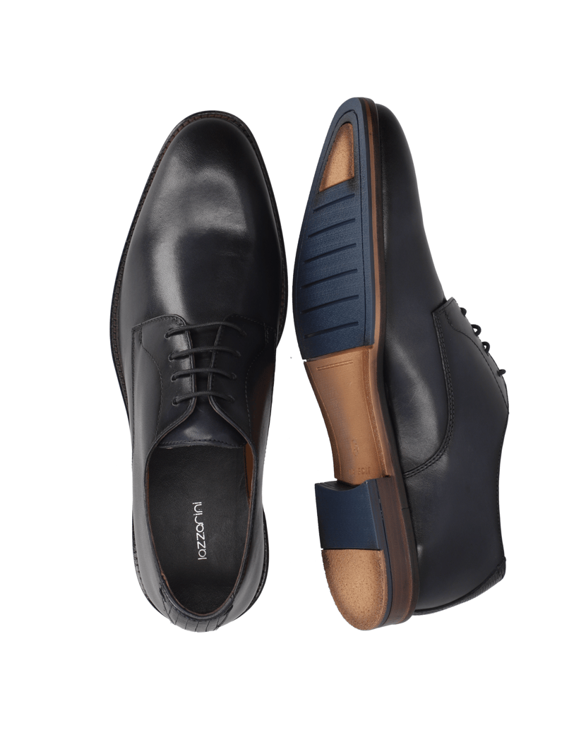 Lazzarini-Schnürer-elegant-schwarz