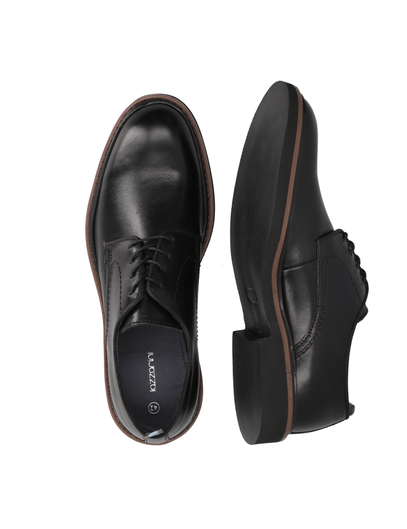 Lazzarini-Schnürer-elegant-schwarz