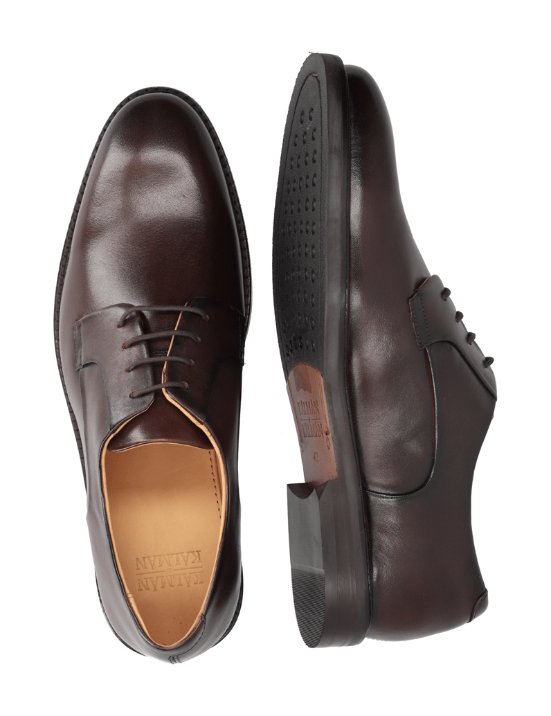 Kalman-&-Kalman-Schnürer-elegant-braun