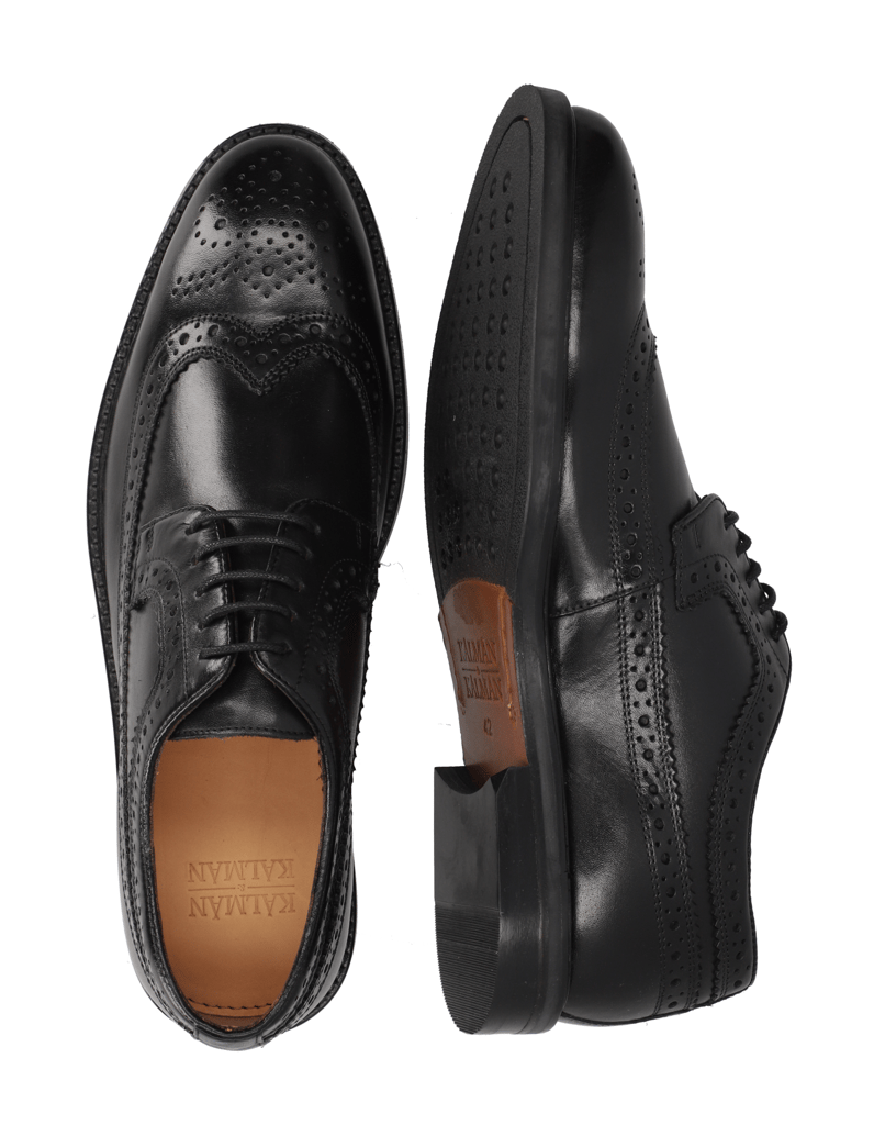 Kalman-&-Kalman-Schnürer-elegant-schwarz