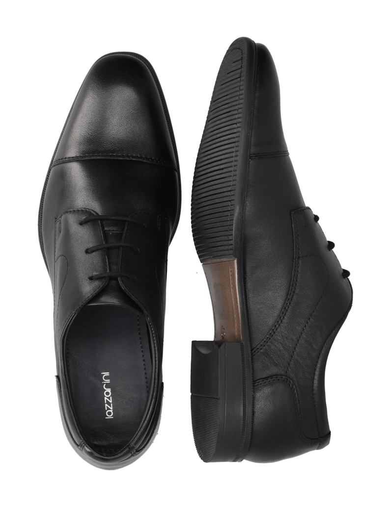 Lazzarini-Schnürer-elegant-schwarz