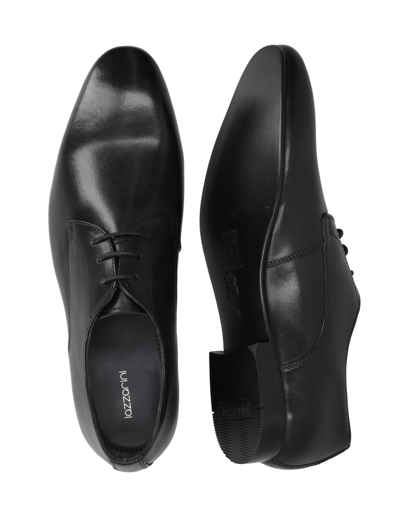 Lazzarini-Schnürer-elegant-schwarz