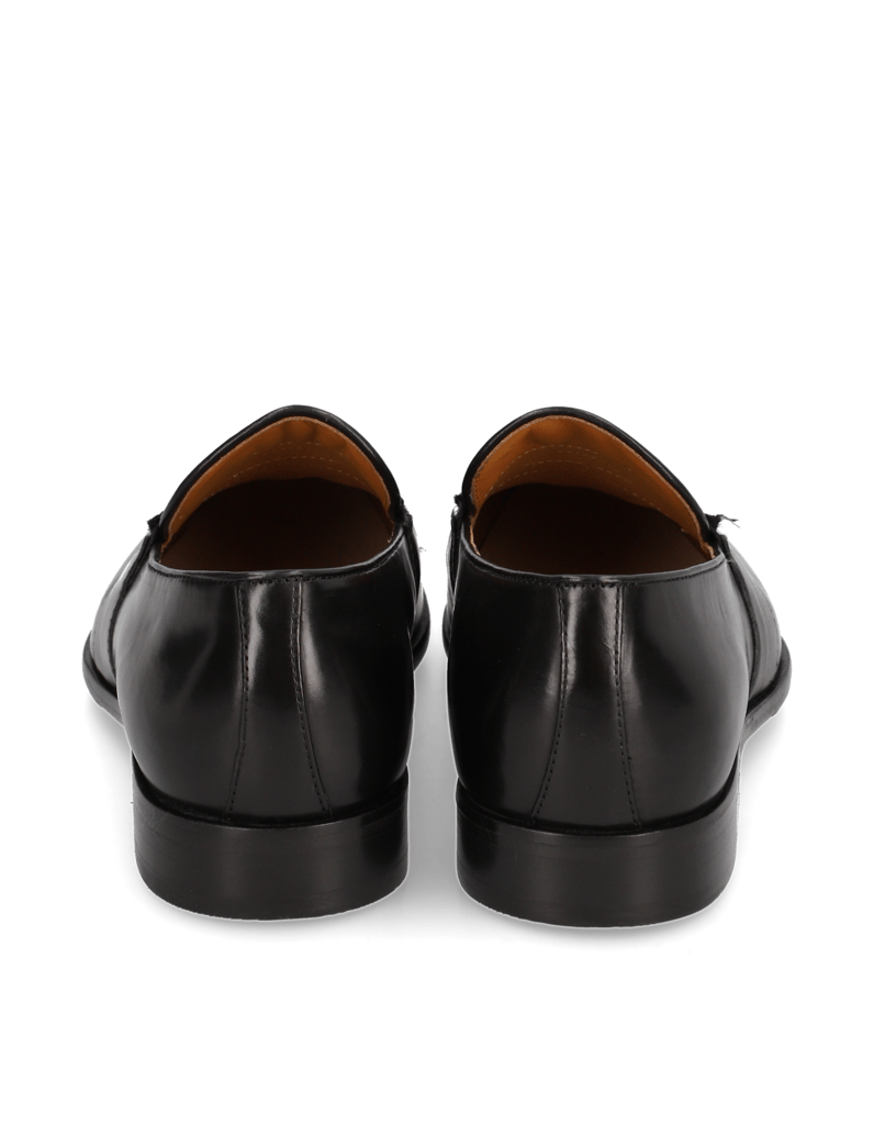 Kalman-&-Kalman-Glattleder-Slipper-klassisch