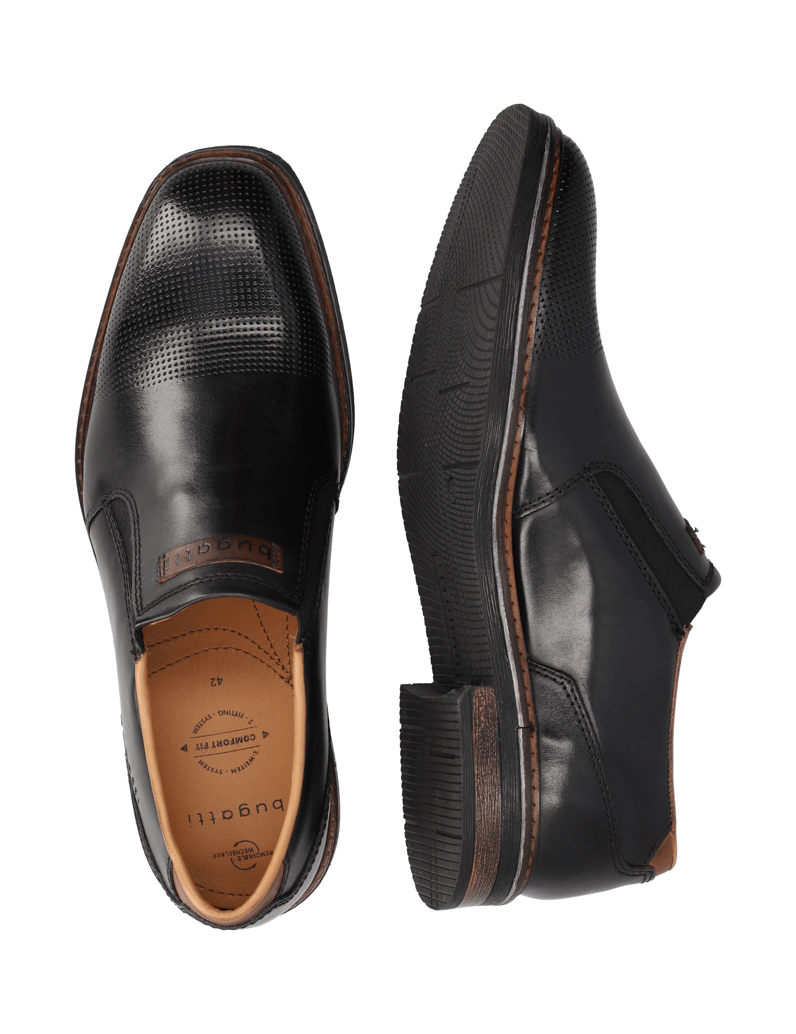 BUGATTI-Slipper-elegant