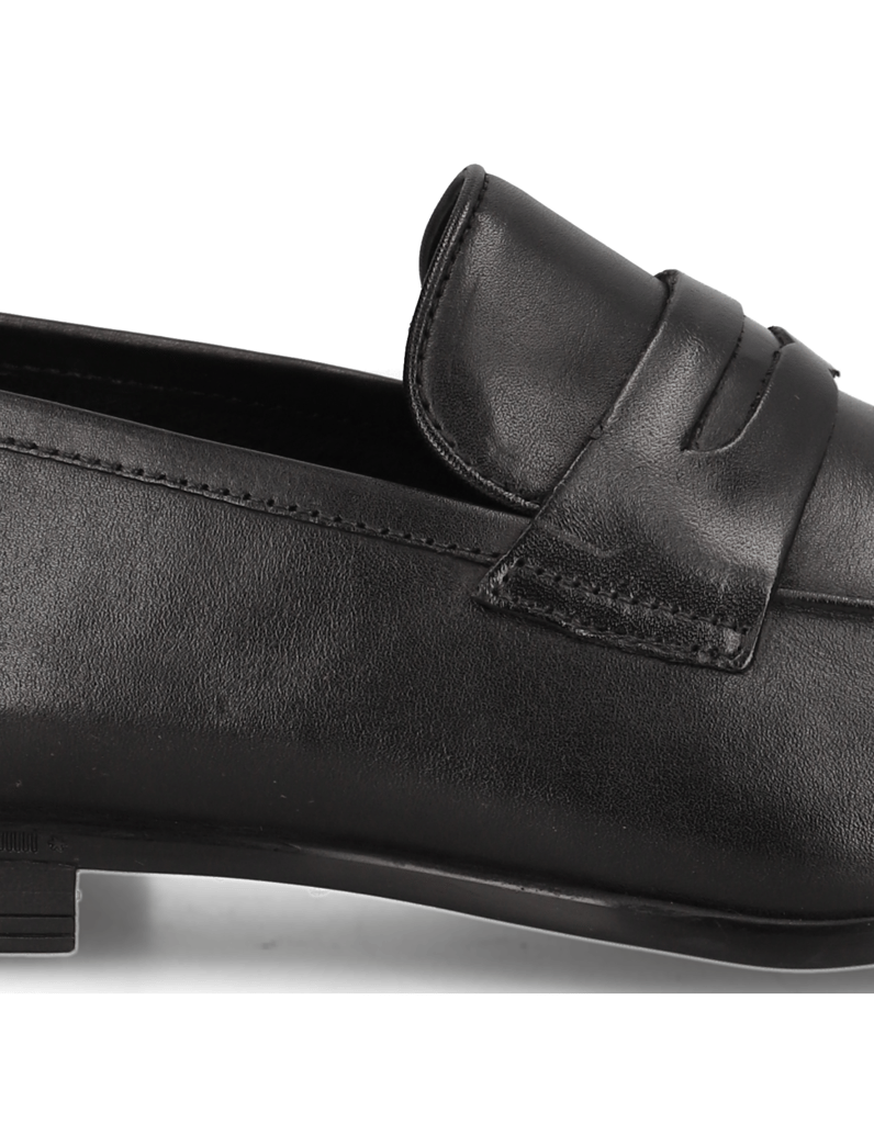 Lazzarini-Slipper-schwarz