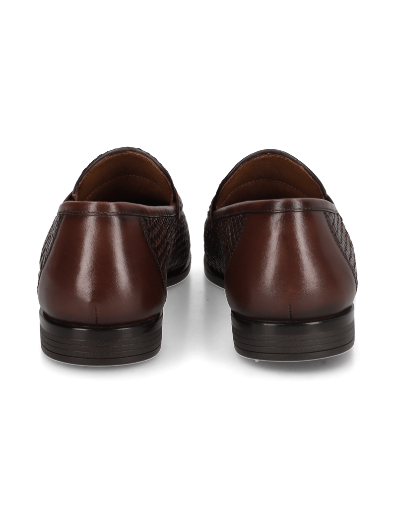 Lazzarini-Slipper-braun