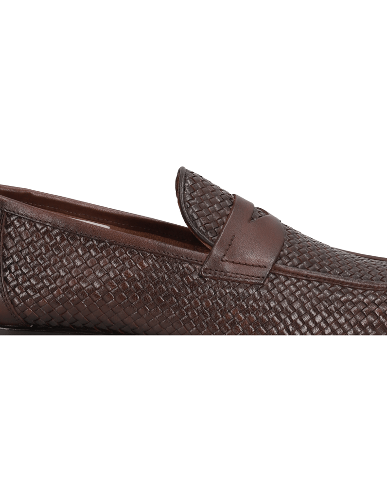 Lazzarini-Slipper-braun