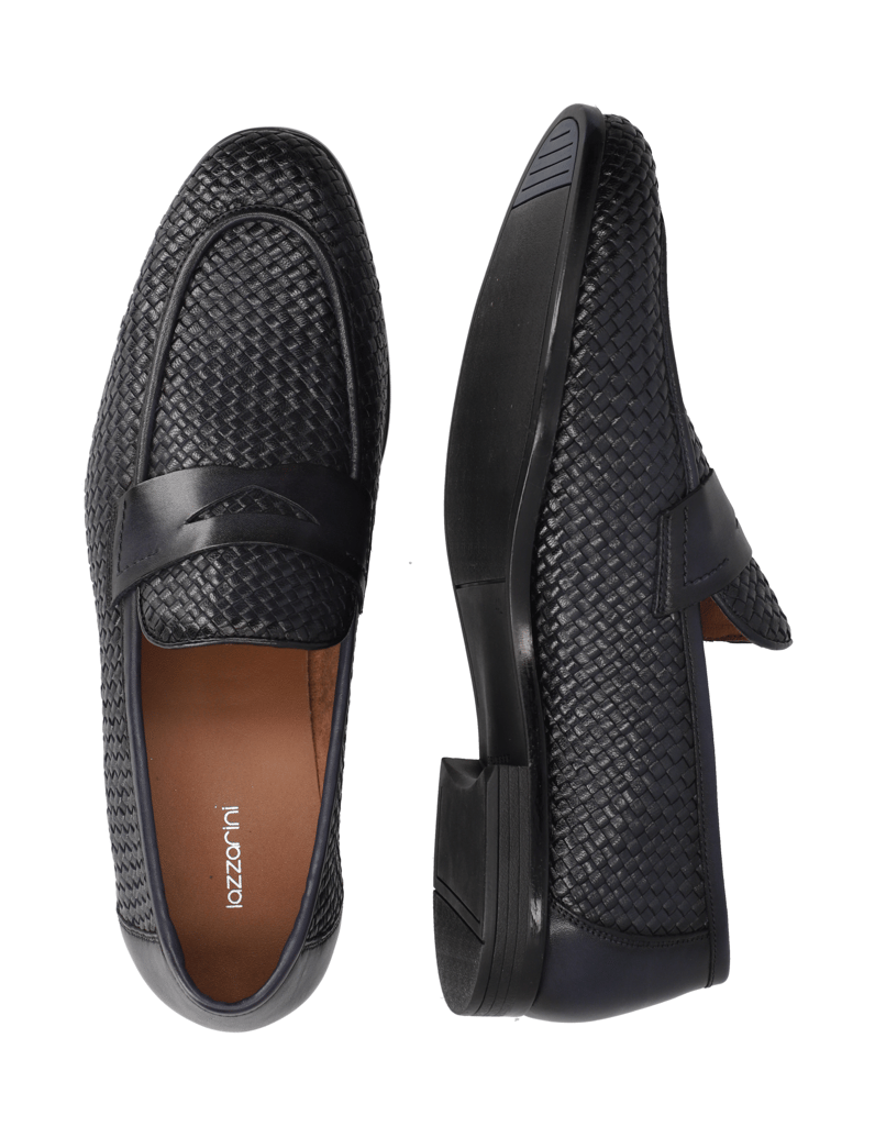 Lazzarini-Slipper-braun