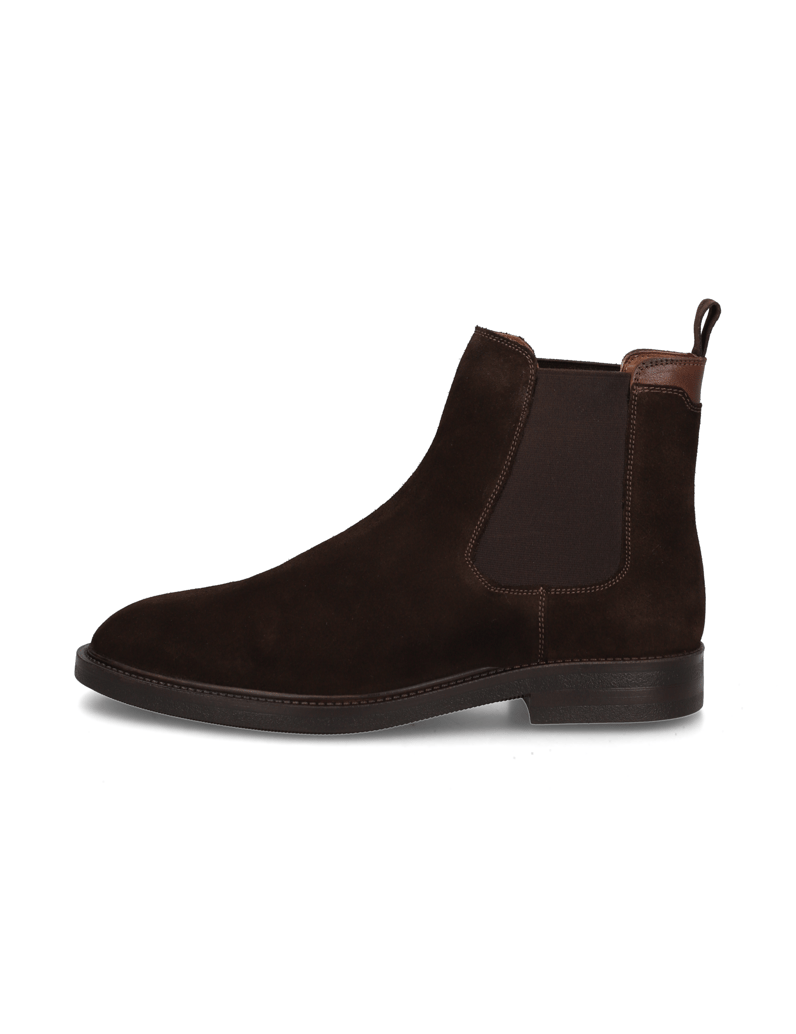 Lazzarini-Chelsea-Boot-braun