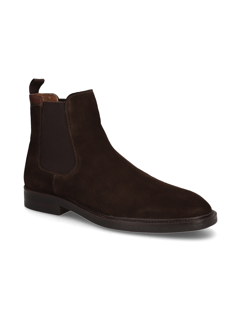 Lazzarini-Chelsea-Boot-braun