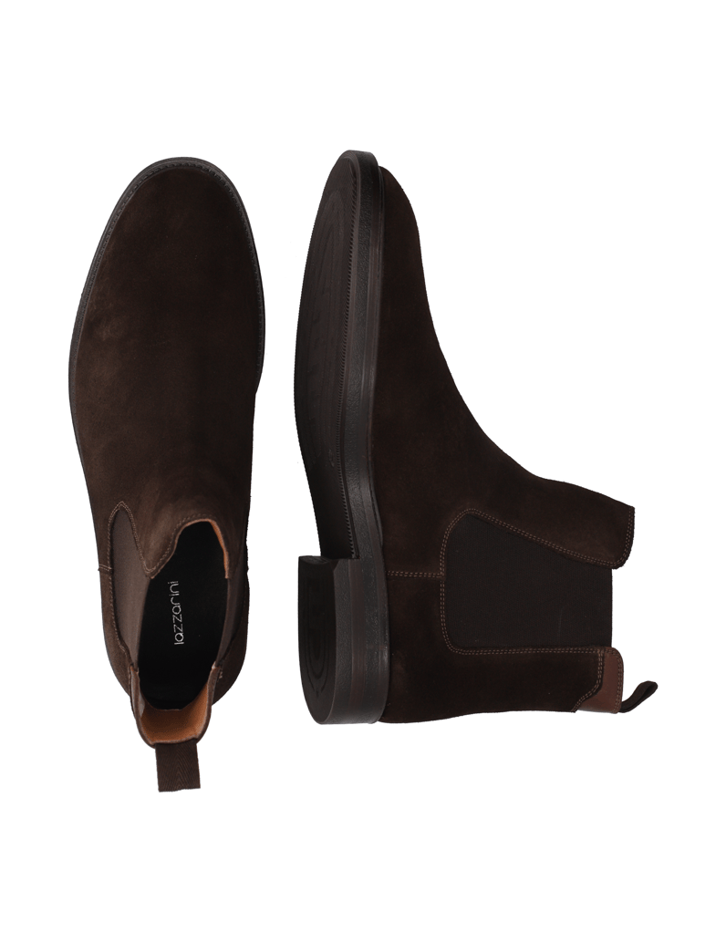 Lazzarini-Chelsea-Boot-braun
