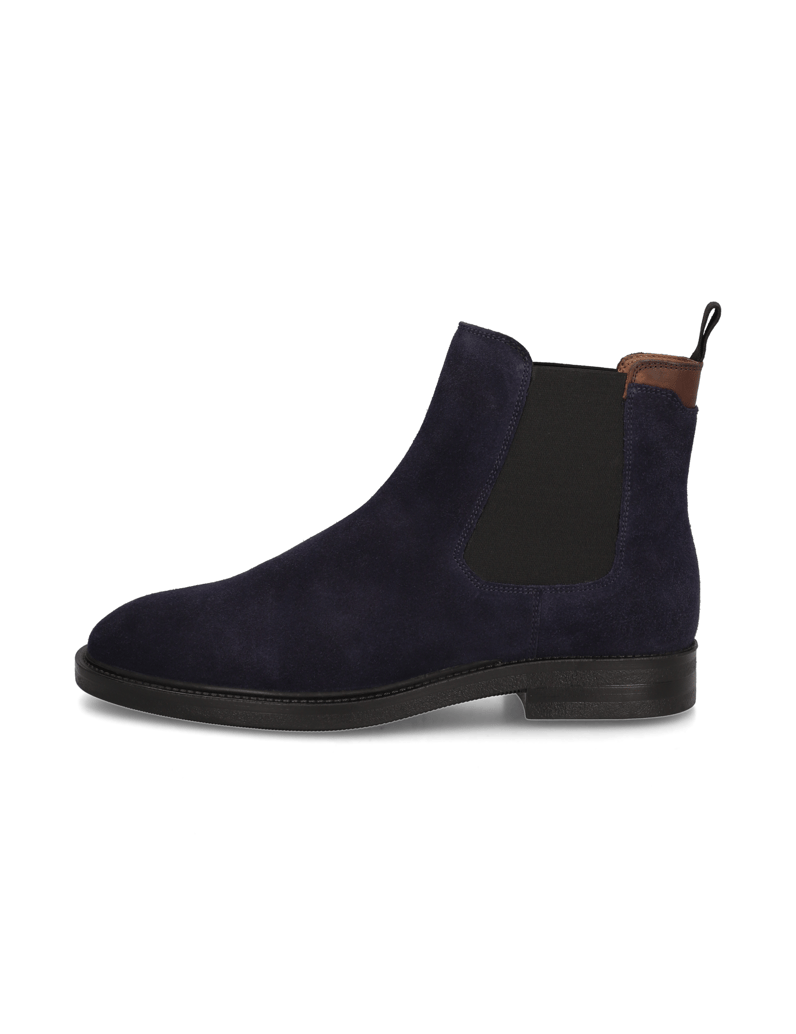 Lazzarini-Chelsea-Boot-braun