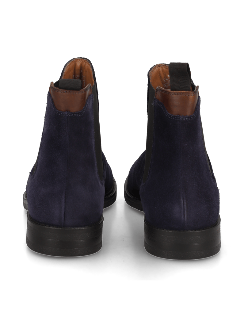 Lazzarini-Chelsea-Boot-braun