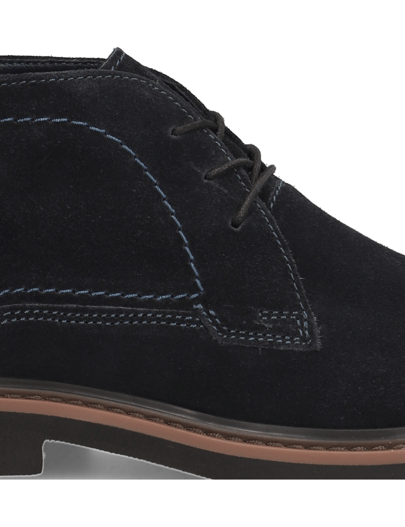 Lazzarini-Boot-braun