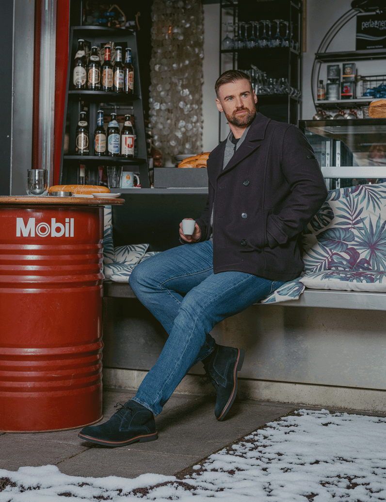 Lazzarini-Boot-braun