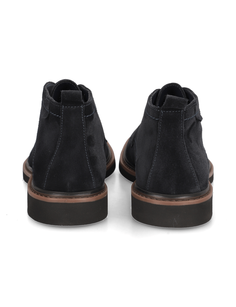 Lazzarini-Boot-braun