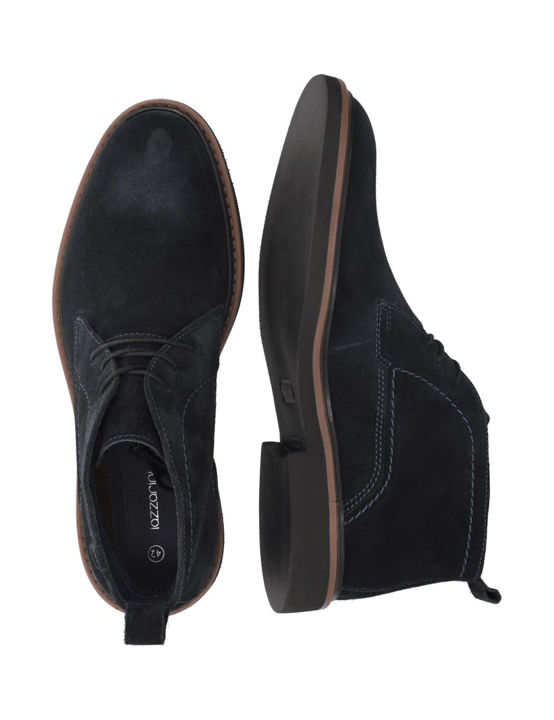 Lazzarini-Boot-braun