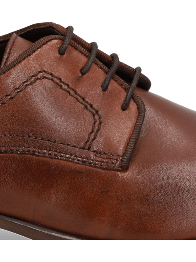 Lazzarini-Glattleder-Schnürer-elegant