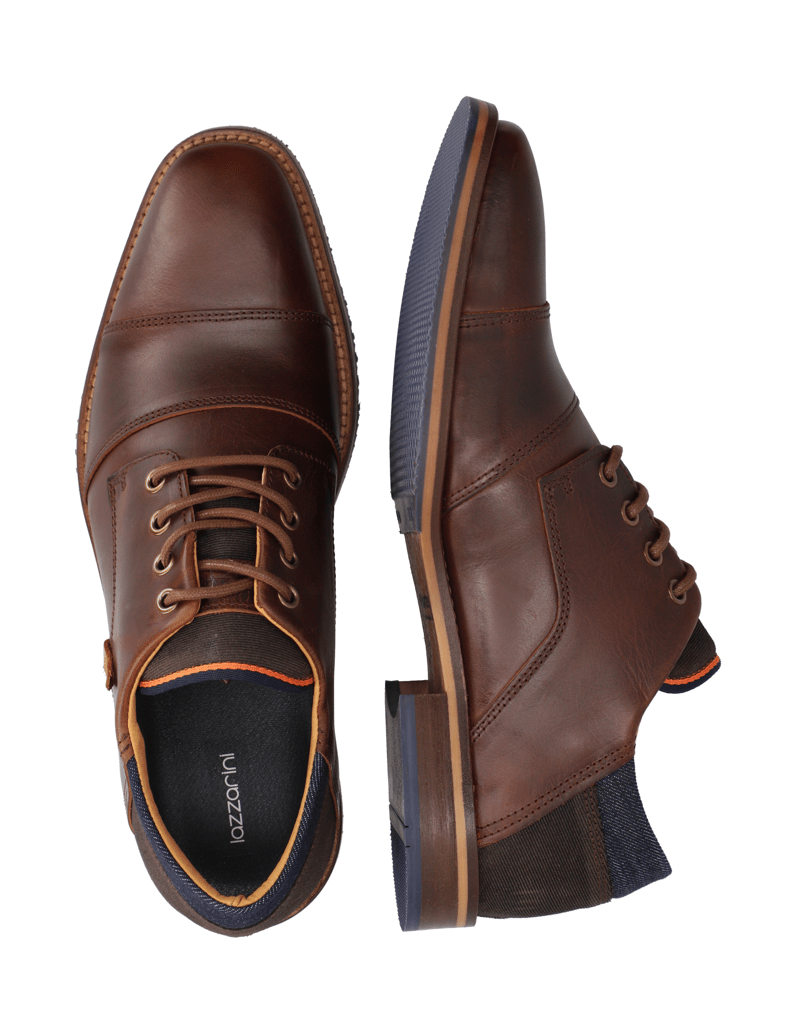 Lazzarini-Lederkombination-Schnürer-elegant