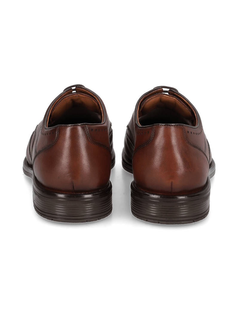 Lazzarini-Glattleder-Schnürer-elegant-schwarz