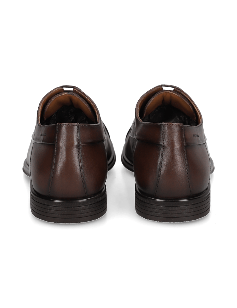 Lazzarini-Glattleder-Schnürer-elegant-schwarz