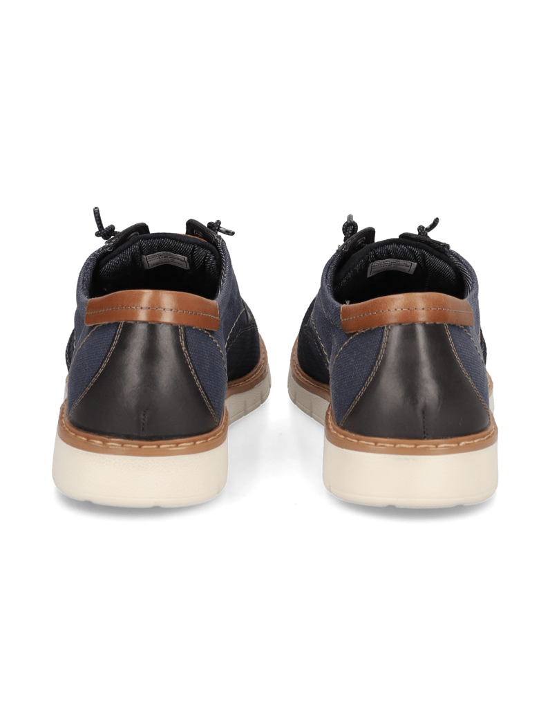 Lazzarini-Veloursleder-Schnürer-sportiv-beige