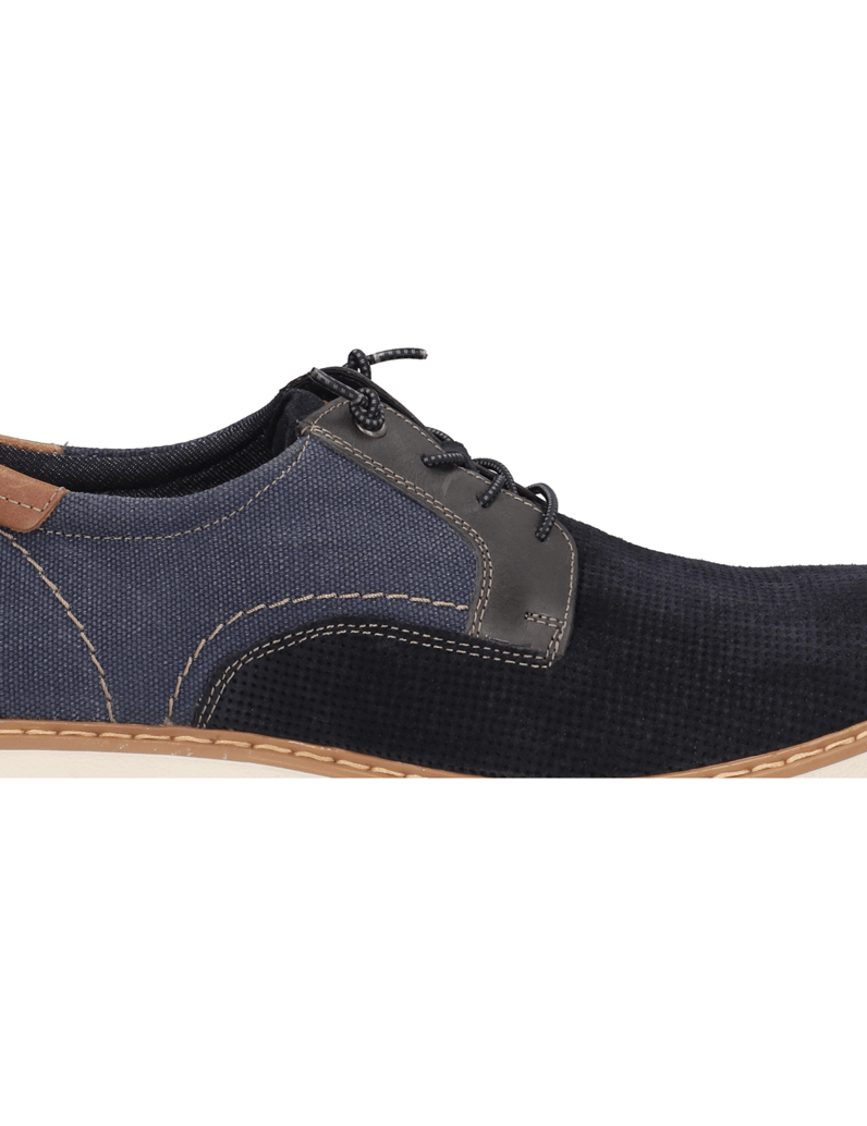 Lazzarini-Veloursleder-Schnürer-sportiv-beige