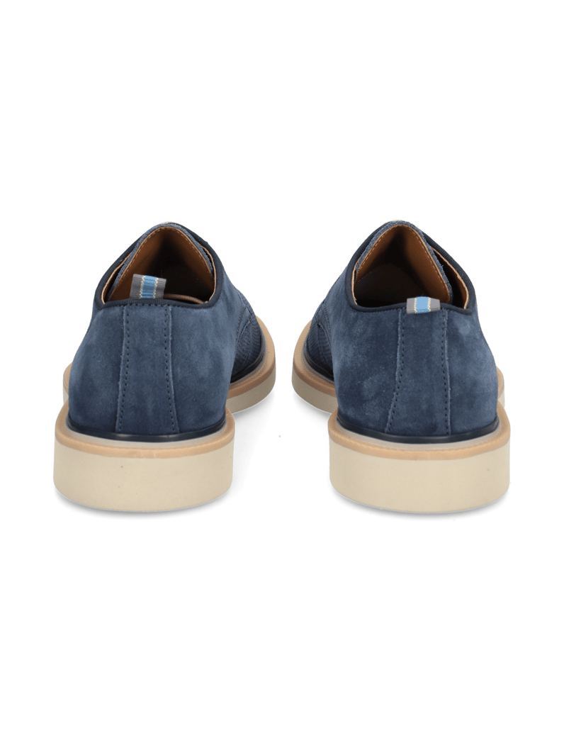 Lazzarini-Schnürer-sportiv-grau