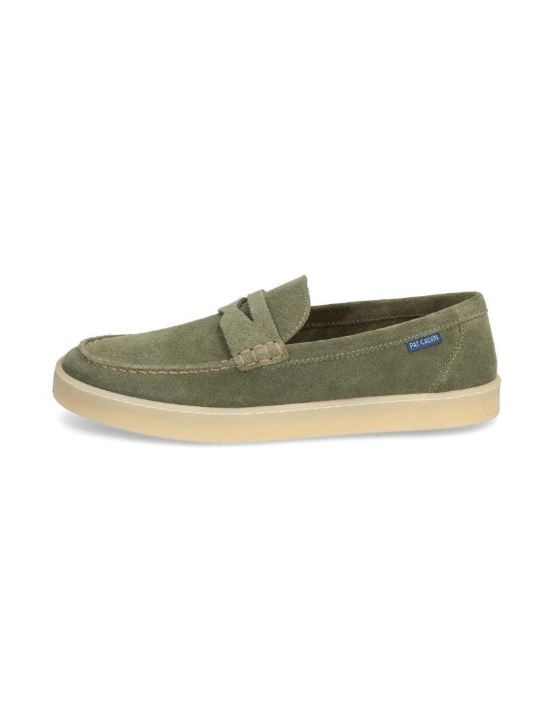 Pat-Calvin-Veloursleder-Slipper-sportiv