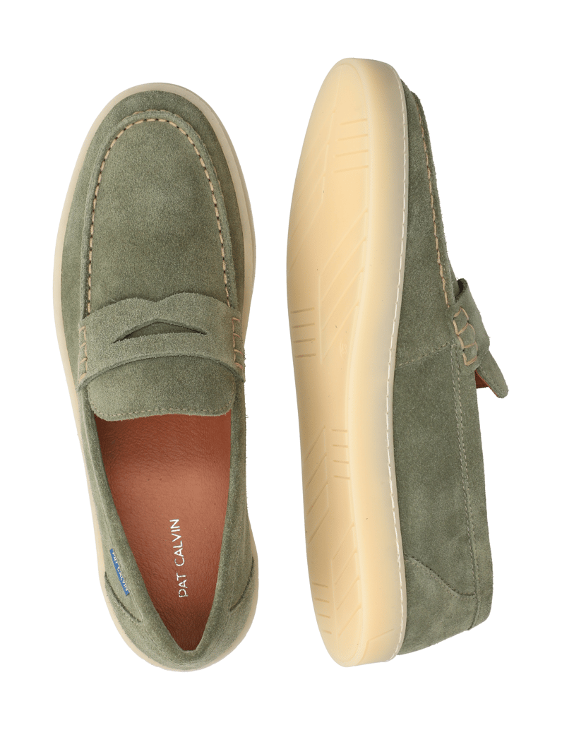 Pat-Calvin-Veloursleder-Slipper-sportiv