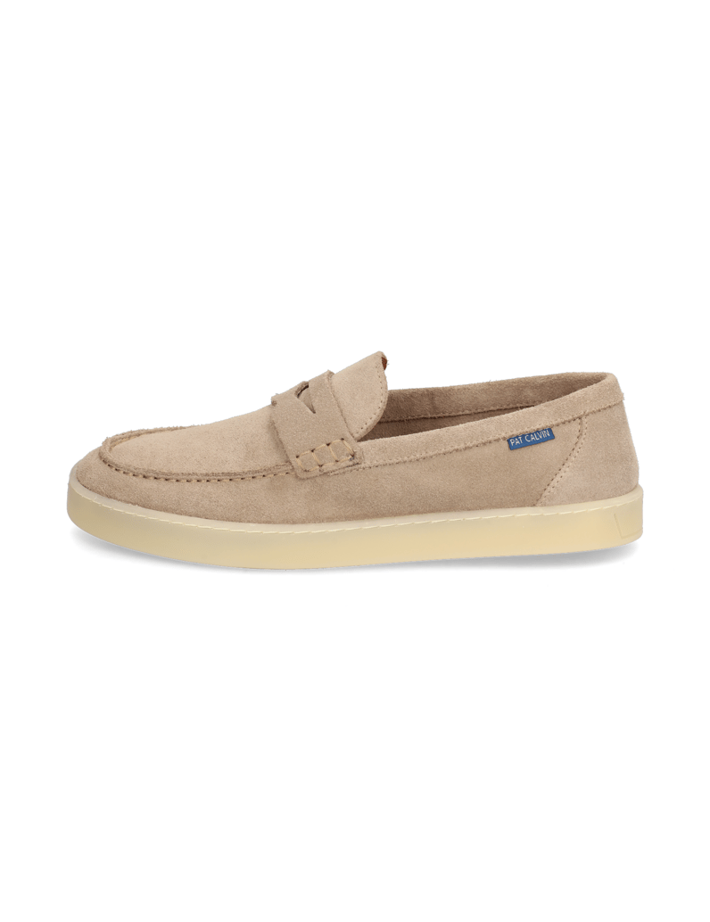 Pat-Calvin-Veloursleder-Slipper-sportiv