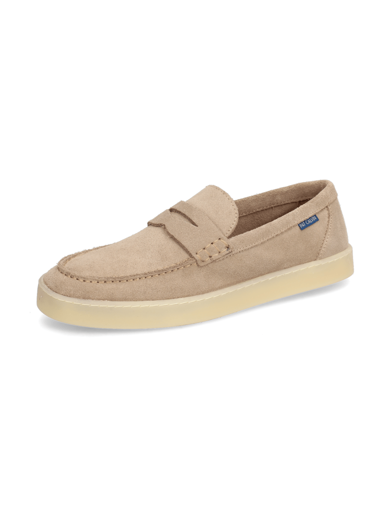Pat-Calvin-Veloursleder-Slipper-sportiv