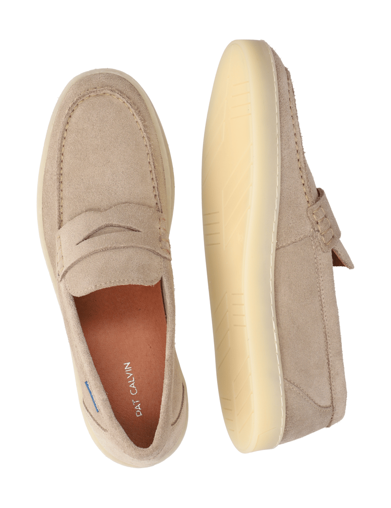 Pat-Calvin-Veloursleder-Slipper-sportiv