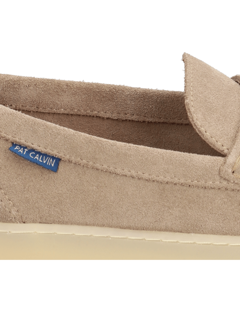 Pat-Calvin-Veloursleder-Slipper-sportiv